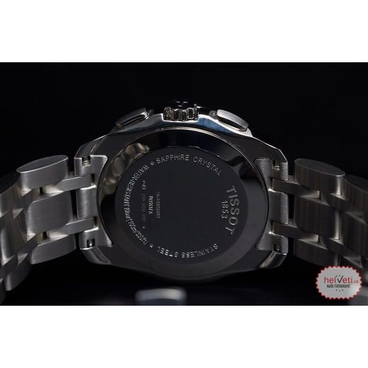 TISSOT COUTURIER QUARTZ T035.617.11.051.00 - COUTURIER - ZNAČKY