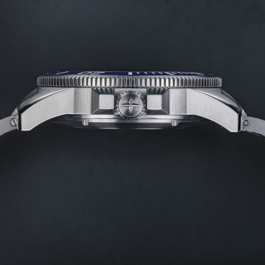 DAVOSA ARGONAUTIC 41 SHARK DIVER LIMITED EDITION AUTOMATIC 161.541.40 - ARGONAUTIC - ZNAČKY