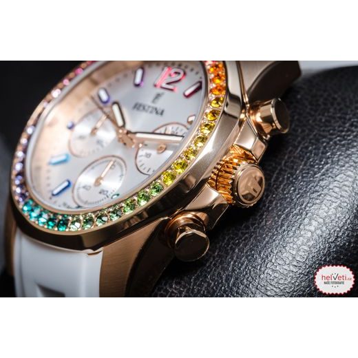 FESTINA RAINBOW 20611/2 - RAINBOW - ZNAČKY