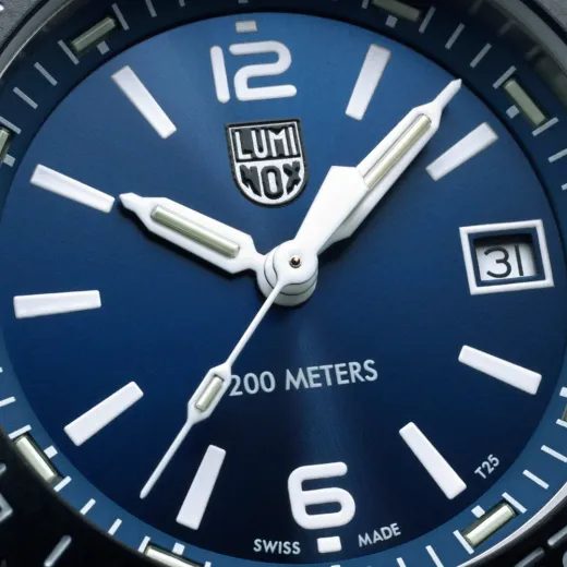 LUMINOX PACIFIC DIVER 3120M SERIES XS.3123M.SET.1 - PACIFIC DIVER - ZNAČKY