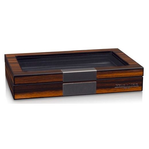 KAZETA NA ŠPERKY HEISSE & SÖHNE VEGAS 70019-188.159 - ŠPERKOVNICE - OSTATNÉ