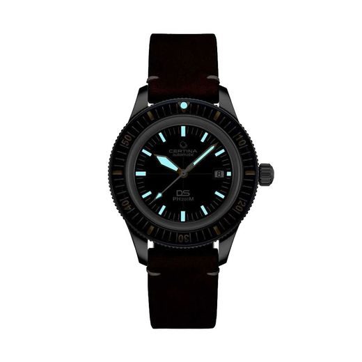 CERTINA DS PH200M POWERMATIC 80 C036.407.16.040.00 - DS PH - ZNAČKY