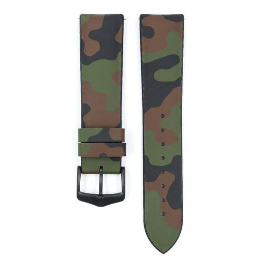 ŘEMÍNEK HIRSCH JOHN 5 - ZELENÝ - REMIENKY - OSTATNÉ