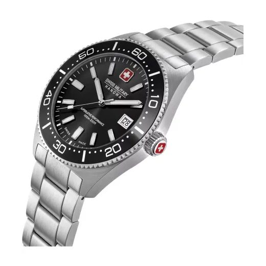 SWISS MILITARY HANOWA NOMAD SMWGH0004903 - NOMAD - ZNAČKY