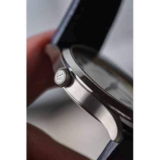 TISSOT HERITAGE 1938 AUTOMATIC COSC T142.464.16.032.00 - HERITAGE - ZNAČKY