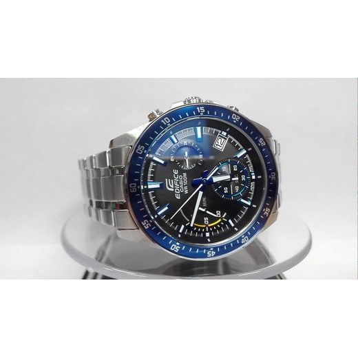 CASIO EDIFICE EFV-540D-1A2VUEF - EDIFICE - ZNAČKY