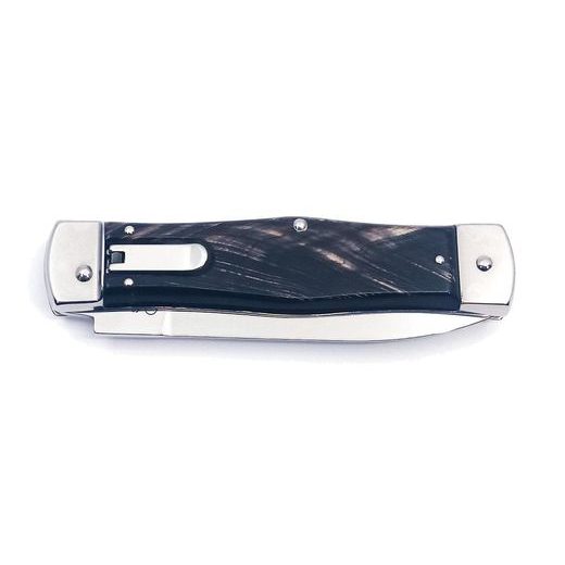 KAPESNÍ NŮŽ MIKOV PREDATOR HAMMER 241-NR-1 - VRECKOVÉ NOŽE - OSTATNÉ