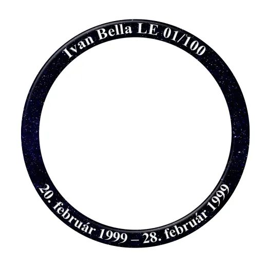 BIATEC MAJESTIC - IVAN BELLA LE 100 - EXCLUSIVE - ZNAČKY