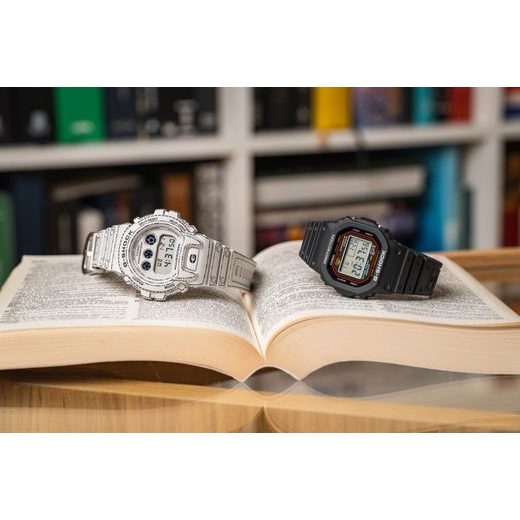 CASIO G-SHOCK DW-6900RGM-5ER ORIGAMI SERIES - G-SHOCK - ZNAČKY