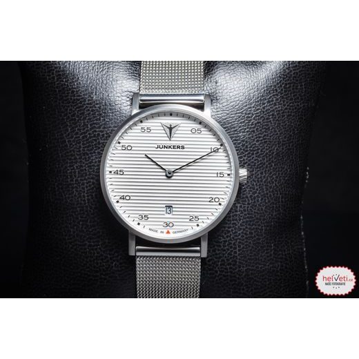 JUNKERS DESSAU STREAMLINE 34 951.01.03.M - DESSAU DAMEN - ZNAČKY