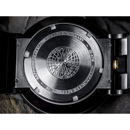 LACO ATACAMA QUARZ UTC MB - SQUAD - ZNAČKY