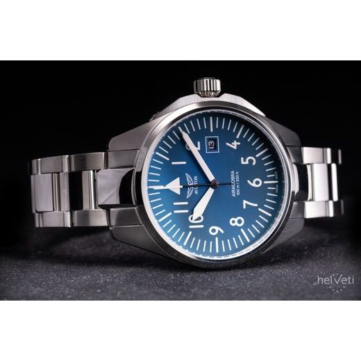 AVIATOR AIRACOBRA 43 TYP A V.1.38.0.317.5 - AIRACOBRA 43 TYPE A - ZNAČKY