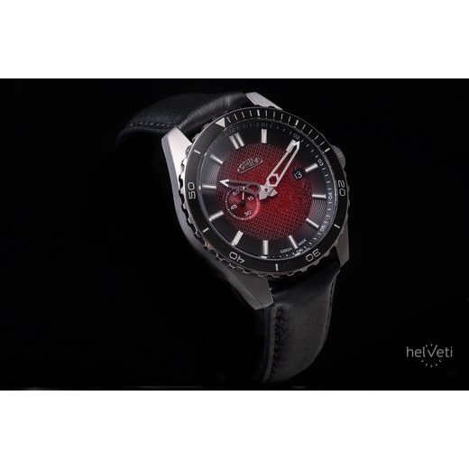 PRIM SYMBOL LE W91P.13267.D - AUTOMATIC - ZNAČKY