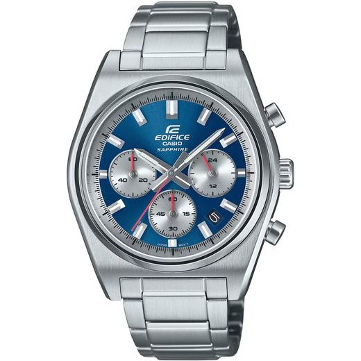 CASIO EDIFICE EFB-730D-2AVUEF - EDIFICE - ZNAČKY