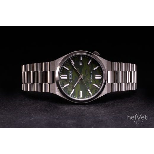 CITIZEN TSUYOSA AUTOMATIC NJ0159-86X - ELEGANT - ZNAČKY