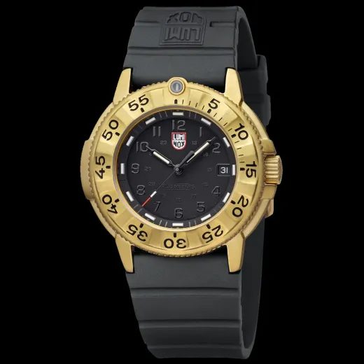 LUMINOX NAVY SEAL FOUNDATION SERIES XS.3221.NSF - SEA - ZNAČKY