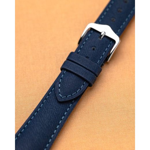 REMIENOK HIRSCH FIBRE PLANT - TMAVOMODRÝ - REMIENKY - OSTATNÉ