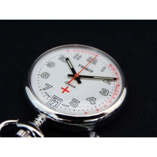 TISSOT PENDANTS T81.7.221.12 - PENDANTS - ZNAČKY