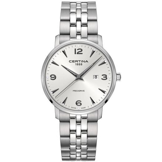 CERTINA DS CAIMANO C035.410.11.037.00 - DS CAIMANO - ZNAČKY