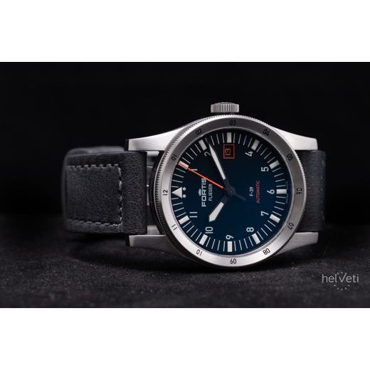 FORTIS FLIEGER F-39 AUTOMATIC F4220006 - FLIEGER - ZNAČKY