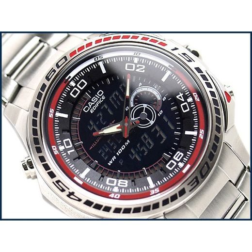 CASIO EFA-121D-1AVEF - ARCHÍV