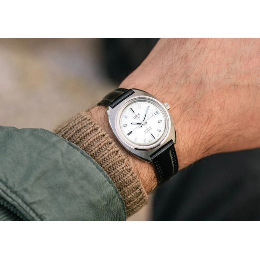 ORIS HERITAGE STAR EDITION 01 733 7813 4151-SET - ORIS - ZNAČKY