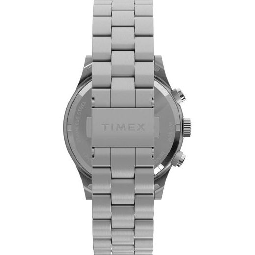 TIMEX MK1 CHRONOGRAPH TW2Y71000UK - TIMEX - ZNAČKY