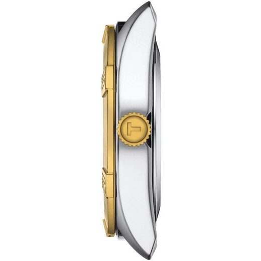 TISSOT PR 100 SPORT CHIC T101.910.22.111.00 - PR 100 - ZNAČKY