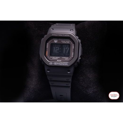 CASIO G-SHOCK G-SQUAD DW-H5600MB-1ER - G-SHOCK - ZNAČKY