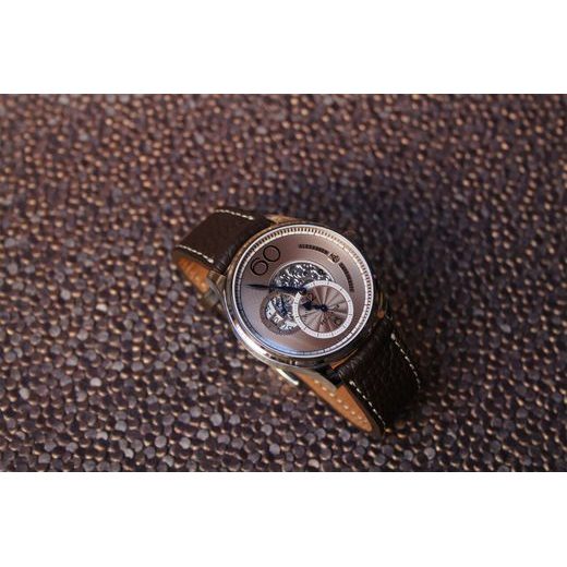 ALEXANDER SHOROKHOFF REGULÁTOR AS.R02-3 - AVANTGARDE - ZNAČKY