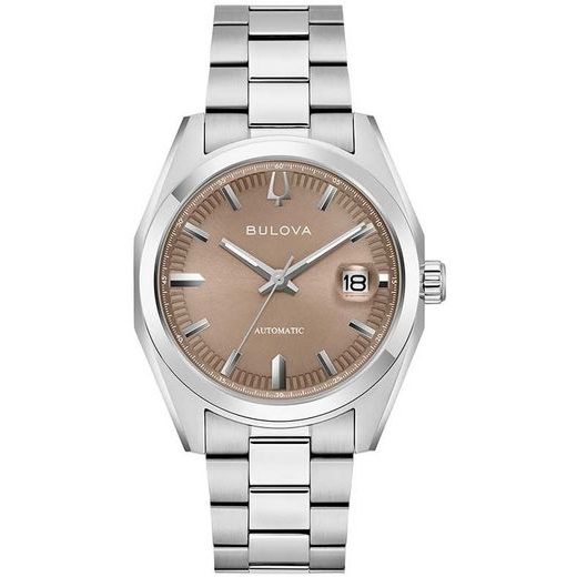 BULOVA SURVEYOR AUTOMATIC 96B470 - AUTOMATIC - ZNAČKY