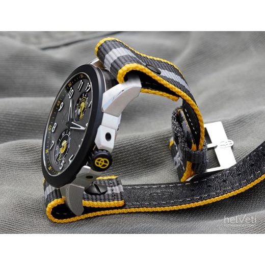 ROBOT ALBATROS SILVER - ALBATROS - ZNAČKY