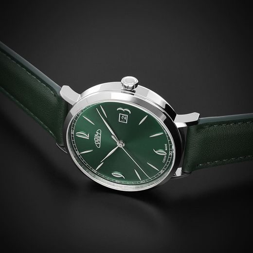 PRIM NOBLE - B W01P.13254.B - AUTOMATIC - ZNAČKY