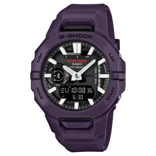 CASIO G-SHOCK G-SQUAD GBA-950-2AER - G-SHOCK - ZNAČKY