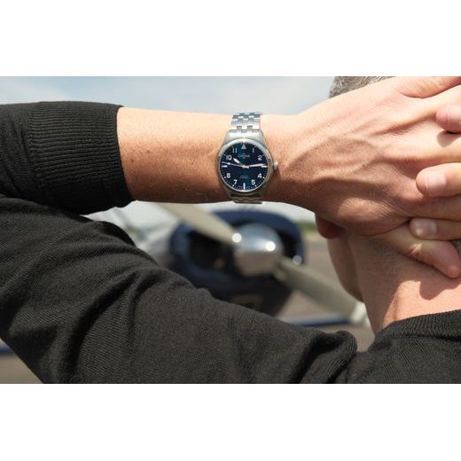 DAVOSA NEWTON PILOT AUTOMATIC 161.530.40 - PILOT - ZNAČKY