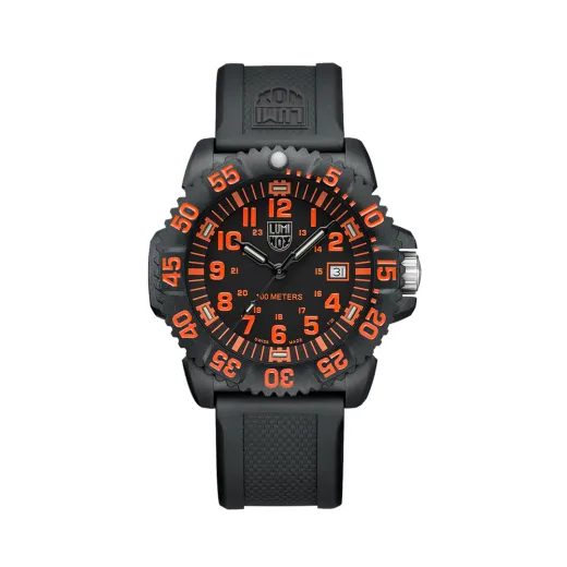 LUMINOX G-COLLECTION SEA LION 3050 X2.2059.2 - SEA - ZNAČKY