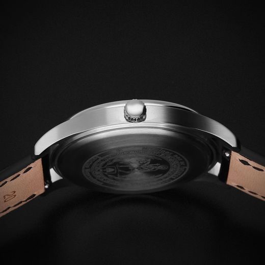 PRIM SVATOVÁCLAVSKÉ II 40 Q - B W01P.13264.B - QUARTZ - ZNAČKY