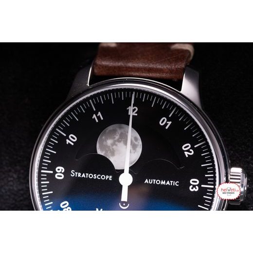 MEISTERSINGER STRATOSCOPE ST982 - STRATOSCOPE - ZNAČKY