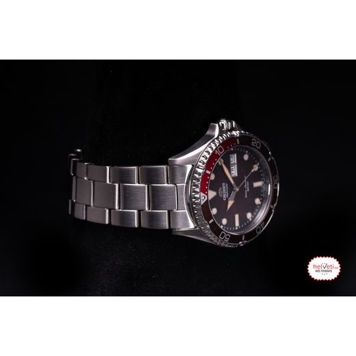 ORIENT KAMASU RA-AA0814R - SPORTS - ZNAČKY