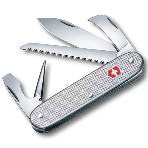NÔŽ VICTORINOX SWISS ARMY 7 0.8150.26 - VRECKOVÉ NOŽE - OSTATNÉ