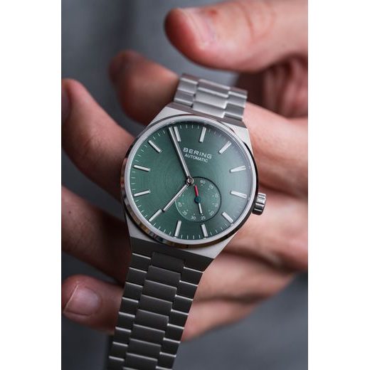 BERING AUTOMATIC 19441-708 - AUTOMATIC - ZNAČKY