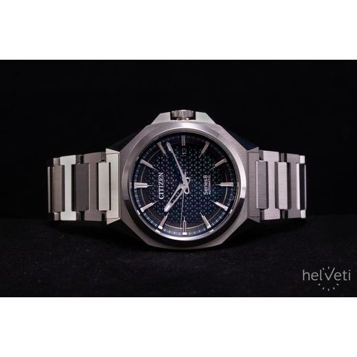 CITIZEN SERIES 8 AUTOMATIC NA1010-84X - SERIES 8 - ZNAČKY