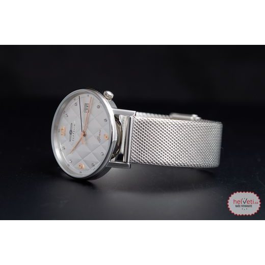 ZEPPELIN LADY GRACE QUARTZ 7441M-1 - GRACE LADY - ZNAČKY