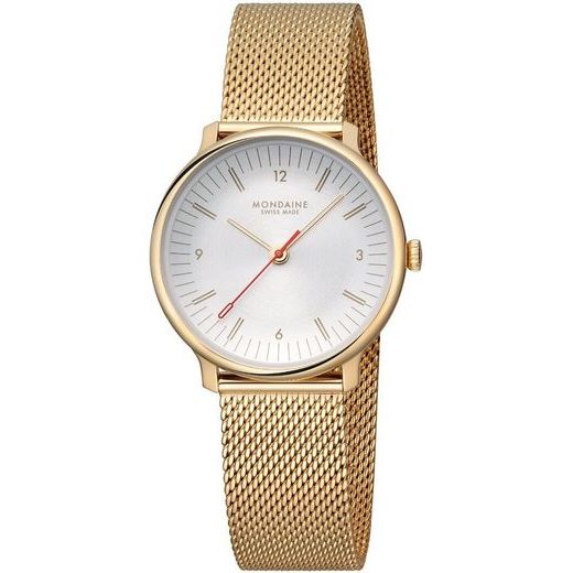 MONDAINE DOPPIO QUARTZ MLE.33111.SM - DOPPIO - ZNAČKY