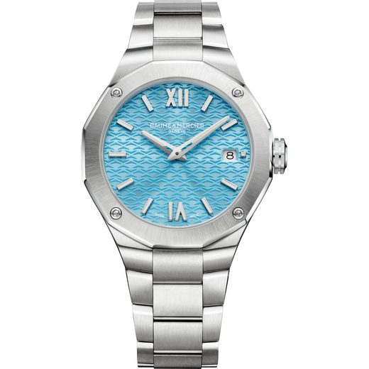 BAUME & MERCIER RIVIERA 10612 - RIVIERA - ZNAČKY