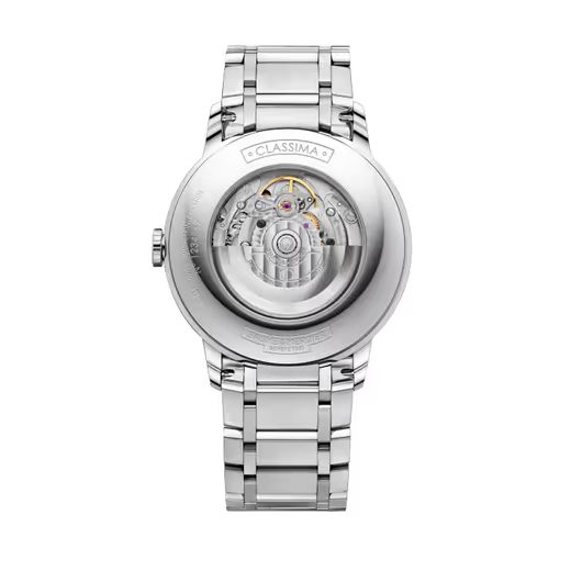 BAUME & MERCIER CLASSIMA 10481 - CLASSIMA - ZNAČKY