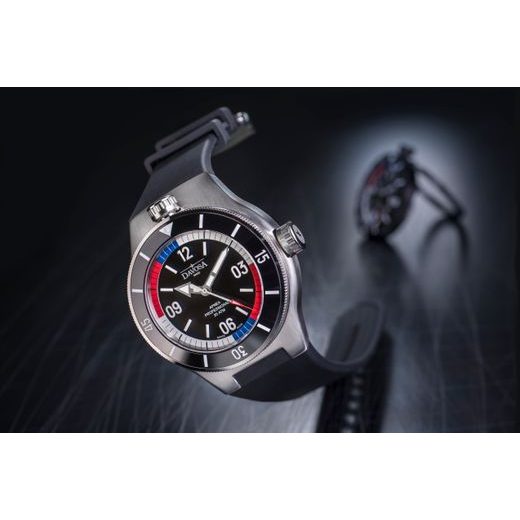 DAVOSA APNEA DIVER AUTOMATIC 161.570.55 - DIVING - ZNAČKY
