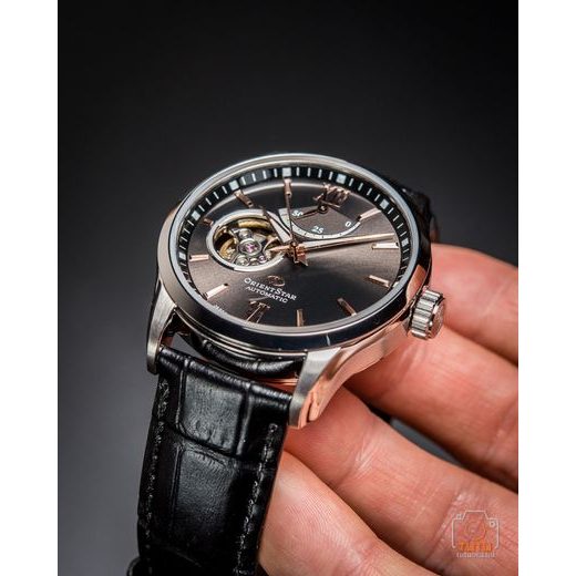 ORIENT STAR RE-AT0007N - CONTEMPORARY - ZNAČKY