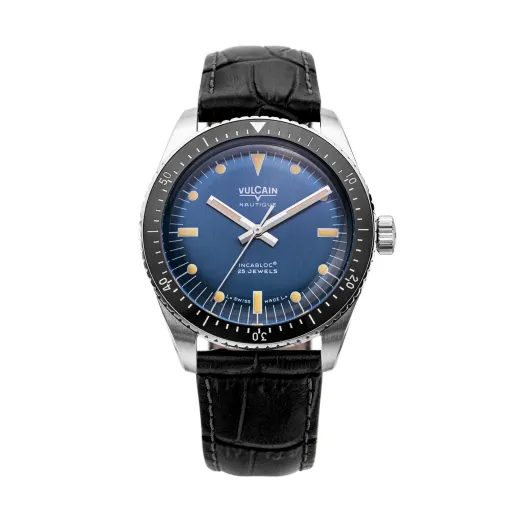 VULCAIN SKINDIVER NAUTIQUE BLUE - SKINDIVER NAUTIQUE - ZNAČKY