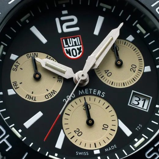 LUMINOX PACIFIC DIVER CHRONOGRAPH 3140 SERIES XS.3150.SET - SEA - ZNAČKY